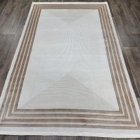 Турецкий ковер Venezia 8525 Крем